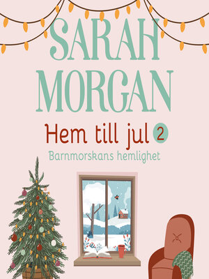 cover image of Barnmorskans hemlighet